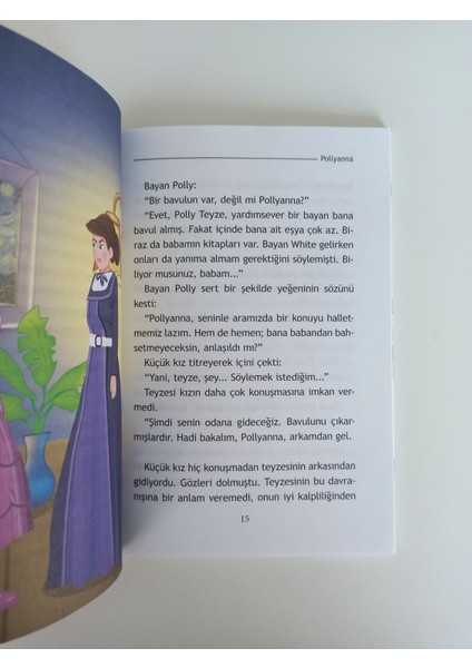 9-12 Yaş Hikaye Setim ( 5 Kitap)