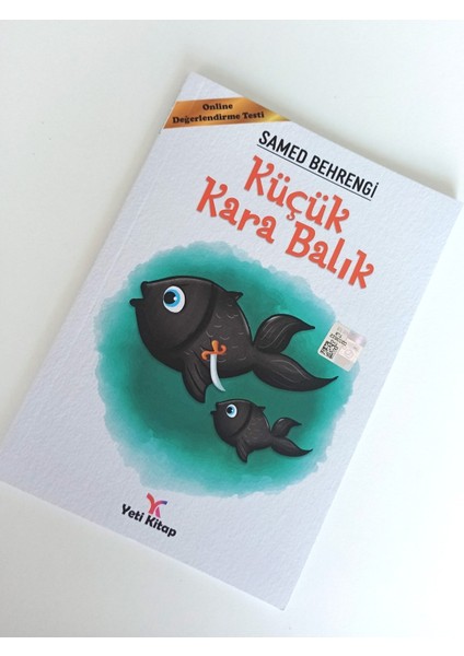 9-12 Yaş Hikaye Setim ( 5 Kitap)