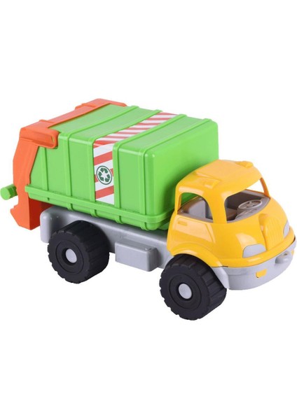 Zuzu Toys Zuzu Oyuncak Çöp Kamyonu modelleri