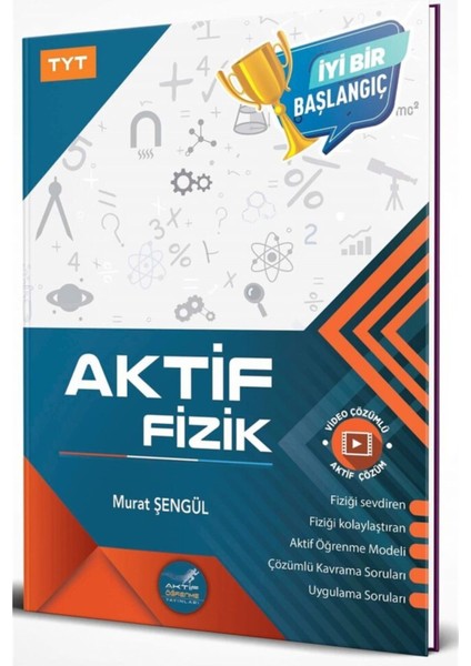 TYT Fizik 0'dan Başlayanlara