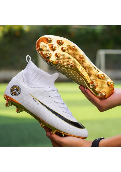 Erkek Futbol Ayakkabıları (Yurt Dışından) fiyatları