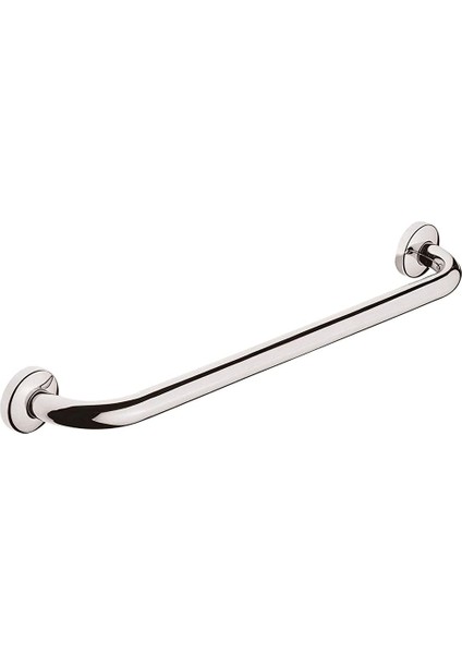 Arkitekta A44277 Uzun Havluluk, 475 Mm, Krom fiyatları