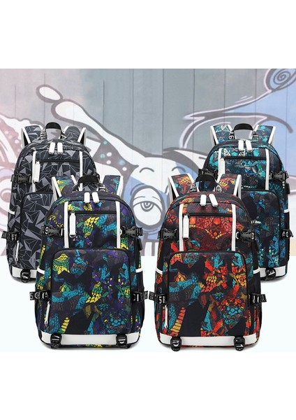 Ins Kore Tarzı Erkek Yeni Öğrenci Isı Transferi Okul Çantası (Yurt Dışından) fiyatları