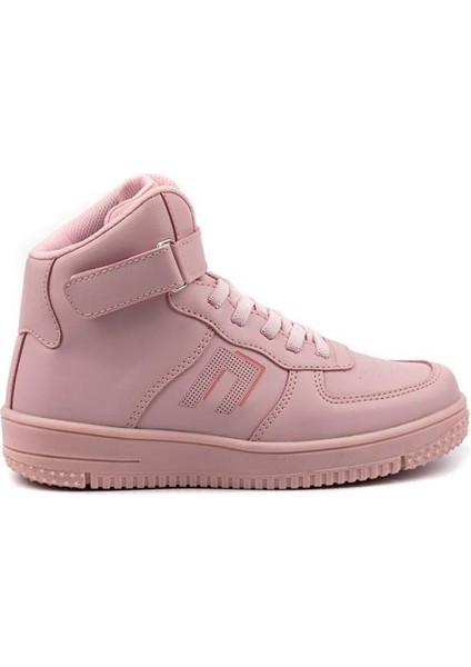 Pekin Unisex Çocuk Günlük Sneaker Uzun Spor Bot fiyatları