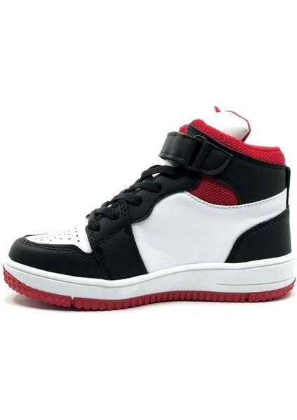 Jordan Unisex Çocuk Günlük Sneaker Uzun Spor Bot modelleri