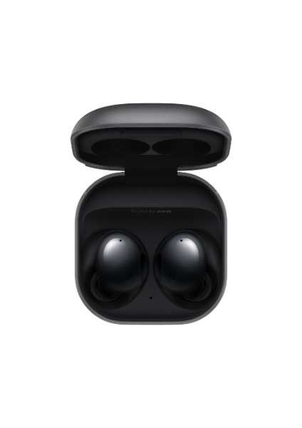 Galaxy Buds2 Kablosuz Kulaklık Mat Siyah