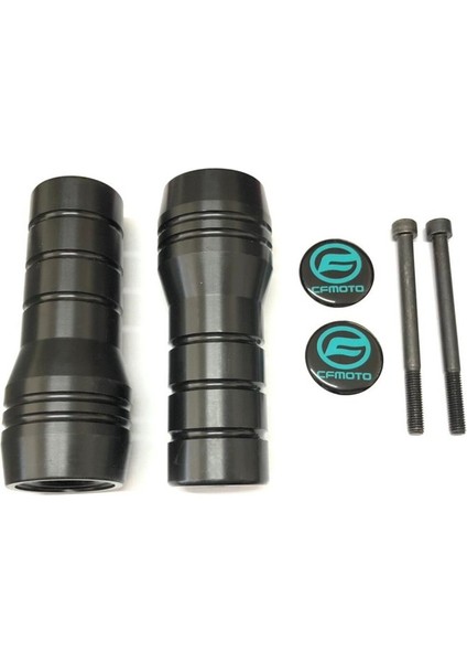 Cf Moto Nk 150 Uyumlu Koruma Takozu