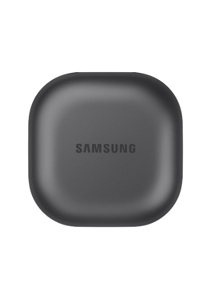 Galaxy Buds2 Kablosuz Kulaklık Mat Siyah