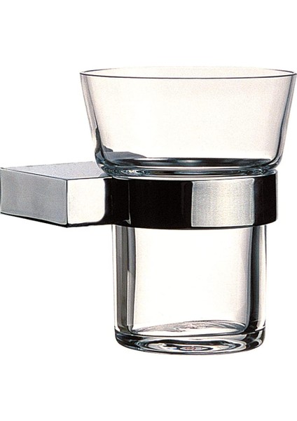 VİTRA Diagon A44426 Diş Fırçalığı, Krom