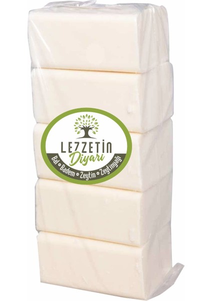 Doğal Zeytinyağı Sabunu 1 kg