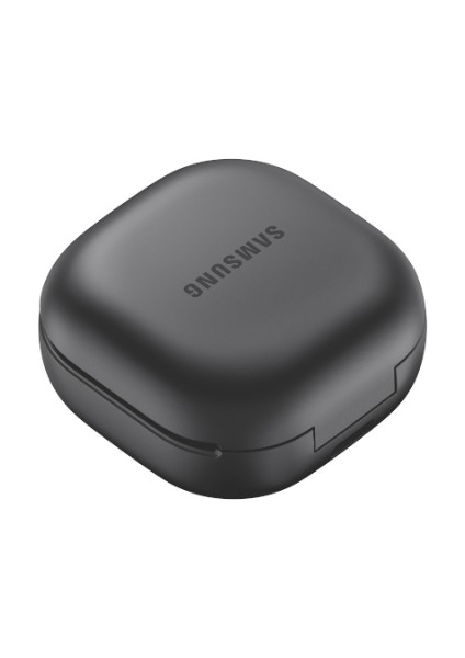 Galaxy Buds2 Kablosuz Kulaklık Mat Siyah
