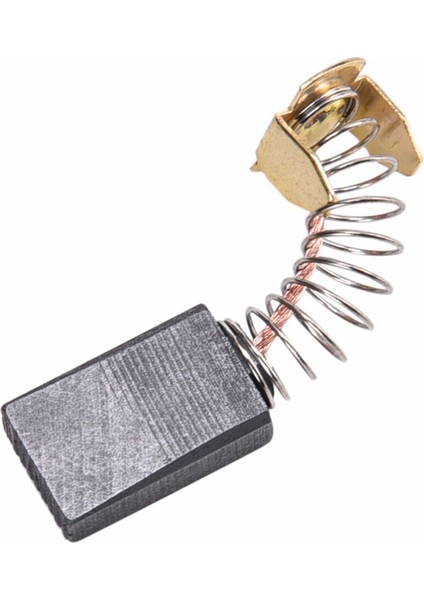 Matkap Elektrik Motor Dremel Motor Karbon Kömür 20 Adet 10 Çift 6.5x7.5x 13.5mm fırsatları