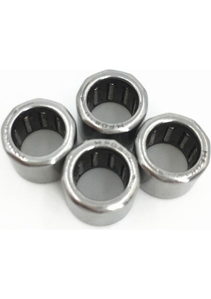 Vileda Rulmanı 2 Adet Turbo Cambaz Pedallı Kovası Yedek Rulman 8 x 14 x 12MM Vileda HF081412 fiyatları