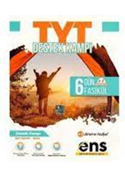 Tyt Eşit Ağırlık Destek Kampı