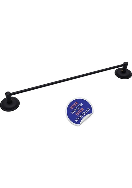 Mat Siyah Uzun Havluluk fiyatları