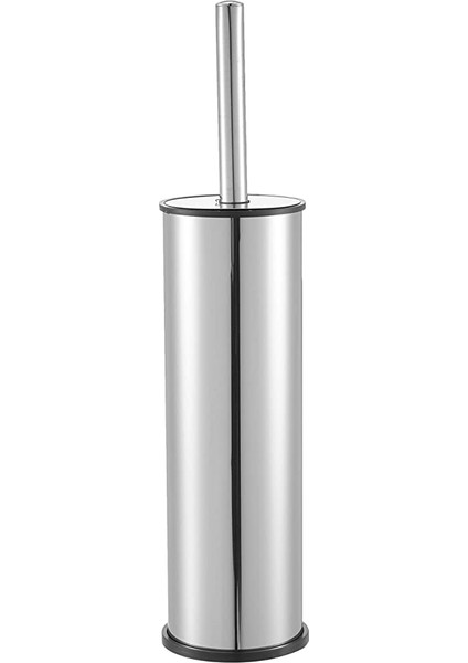 Krom Klozet Fırçası