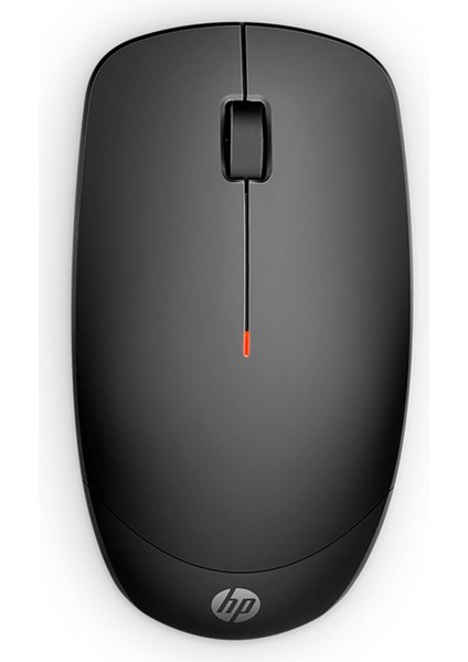 235 Ince Kablosuz Mouse 4E407AA