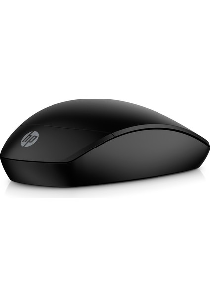 235 Ince Kablosuz Mouse 4E407AA