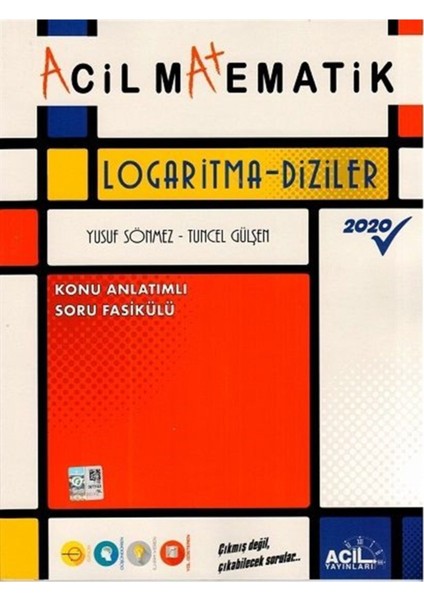 Logaritma Diziler
