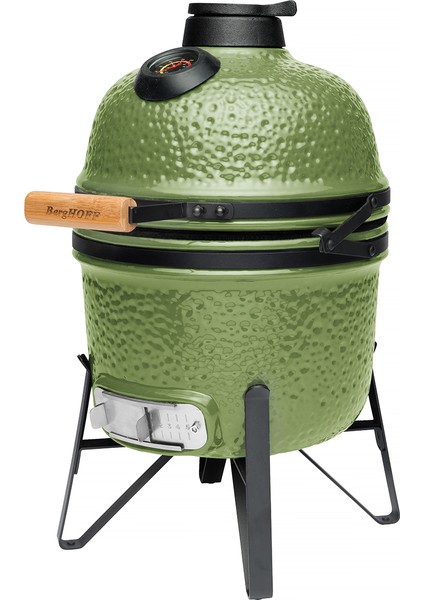 Ron Seramik Mangal ve Fırın Yeşil 40 cm fiyatları