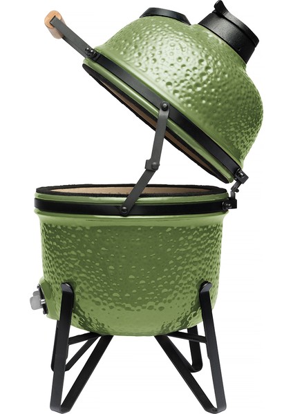 Ron Seramik Mangal ve Fırın Yeşil 40 cm fırsatları