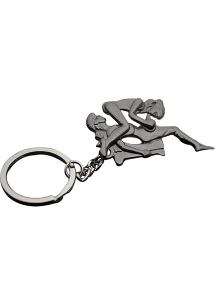 Anahtarlık Kolye 4 Adet (Yurt Dışından) fırsatları