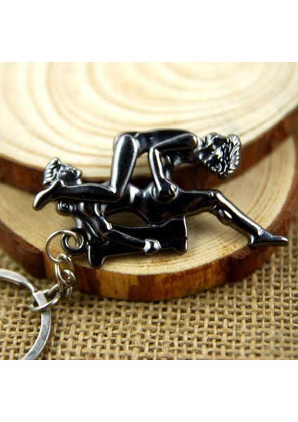 Anahtarlık Kolye 4 Adet (Yurt Dışından) indirimleri