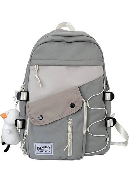 Okul Çantası (Yurt Dışından)