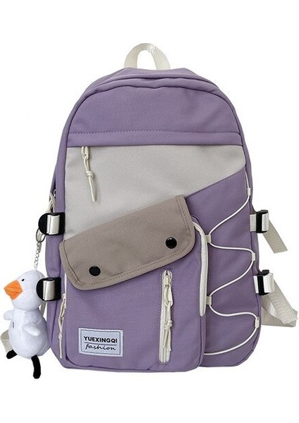 Okul Çantası (Yurt Dışından)