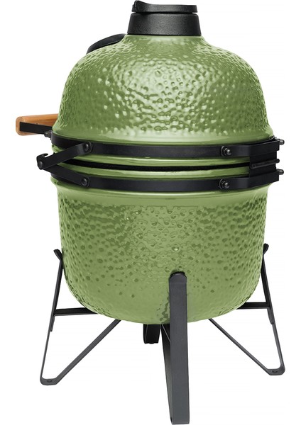 Ron Seramik Mangal ve Fırın Yeşil 40 cm indirimleri