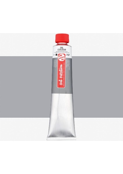 Art Creatıon 200ML Yağlı Boya 717 Cold Grey