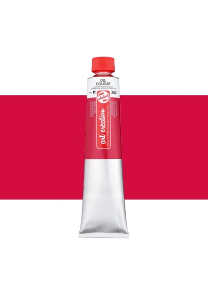 Art Creatıon 200ML Yağlı Boya 362 Deep Rose