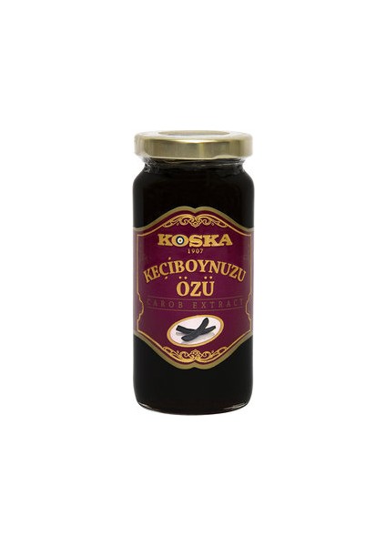 Keçiboynuzu Özü 310 gr