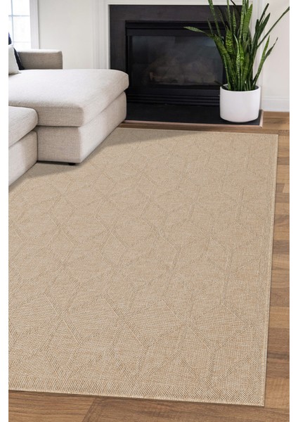 Harmony Makine Halısı JN011A