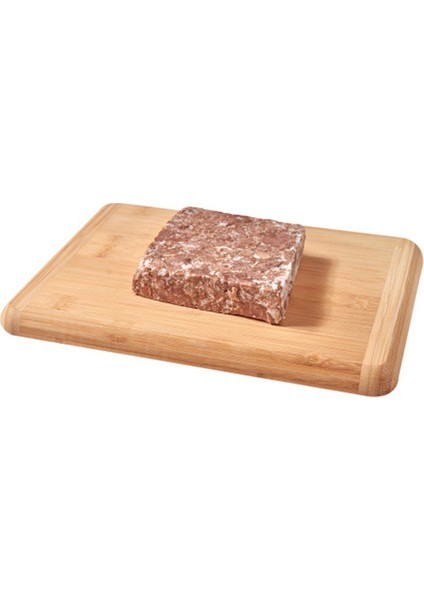 Çapanoğlu Kavurma 500 gr