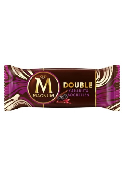 Magnum Karadut Böğürtlen 95 ml