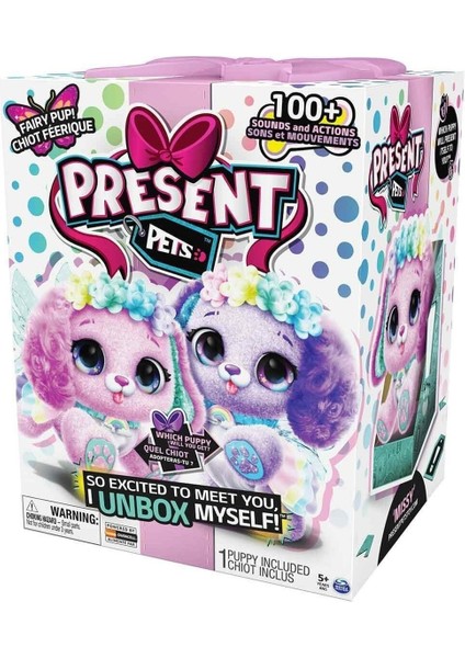 Gökkuşağı Perisi