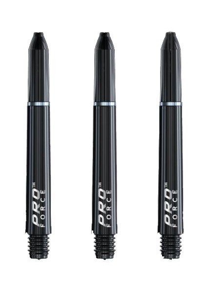 Pro-Force Dart Shafts modelleri