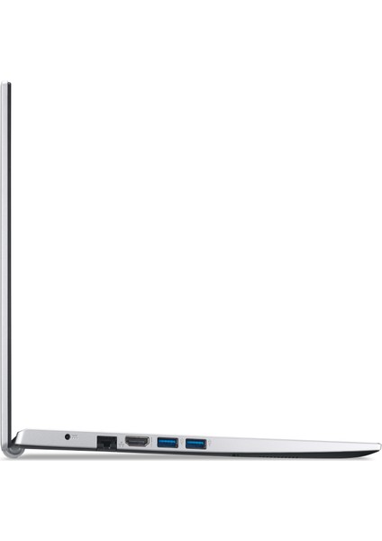 Aspire 3 A315-58 Intel Core i5 1135G7 8GB 256GB SSD Windows 11 Home 15.6" Taşınabilir Bilgisayar NX.ADDEY.003