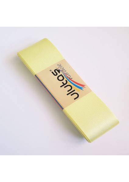 Grogren Kurdele 4 x 1000 cm Sarı