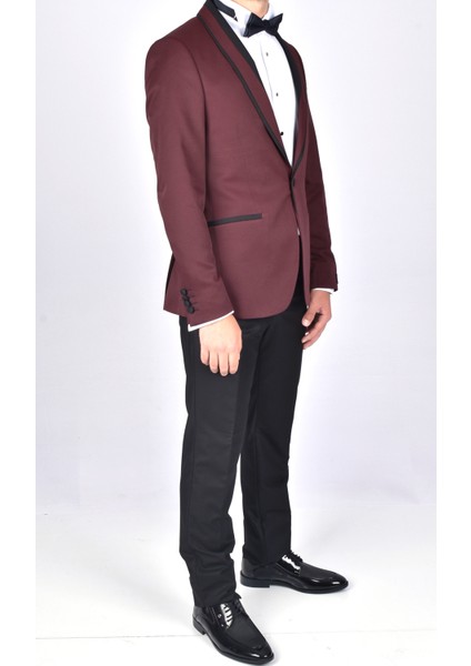 831-TK Wessi Armürlü Damatlık/bordo/56 modelleri