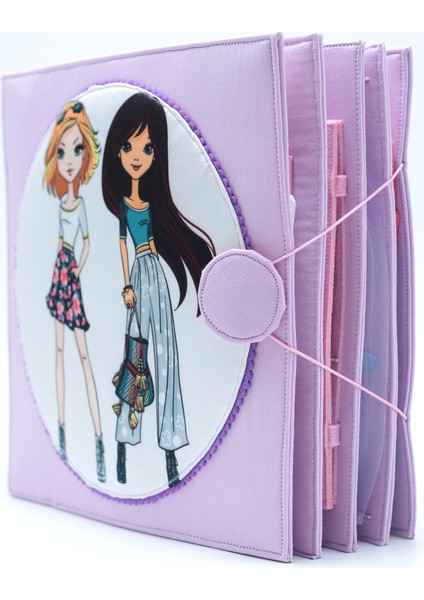 Dilaykid Bebek Evi Aktivite Kitabı fiyatları