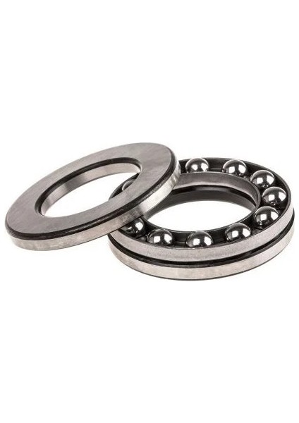 51108/40x60x13 mm Rulman