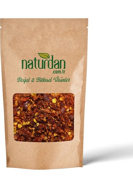 Acı Pul Biber 250 gr