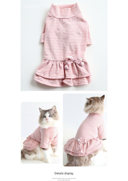 İnce Kedi Prenses Elbisesi (Yurt Dışından) fiyatları