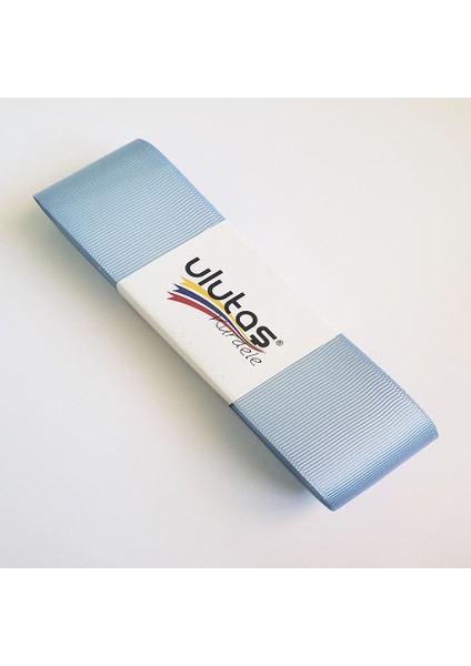 Grogren Kurdele 4 x 1000 cm Açık Mavi