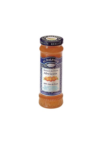 Dalfour Kayısı Reçeli 284 gr