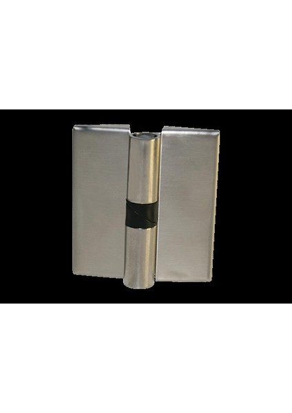 Islak Hacim Paslanmaz Menteşe Inox Sol