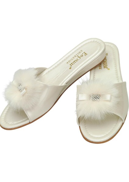 523 Topuksuz Terlık