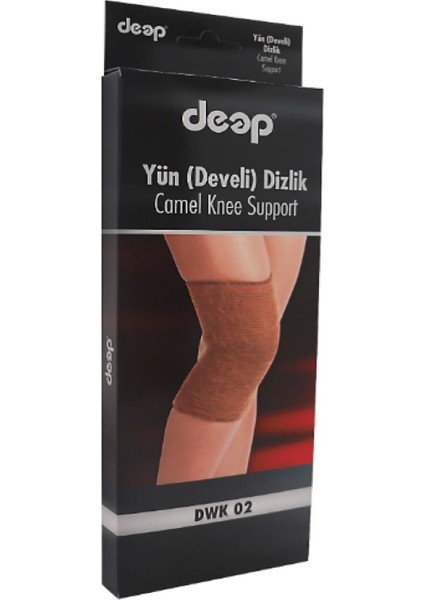 Yün (Develi) Dizlik Large